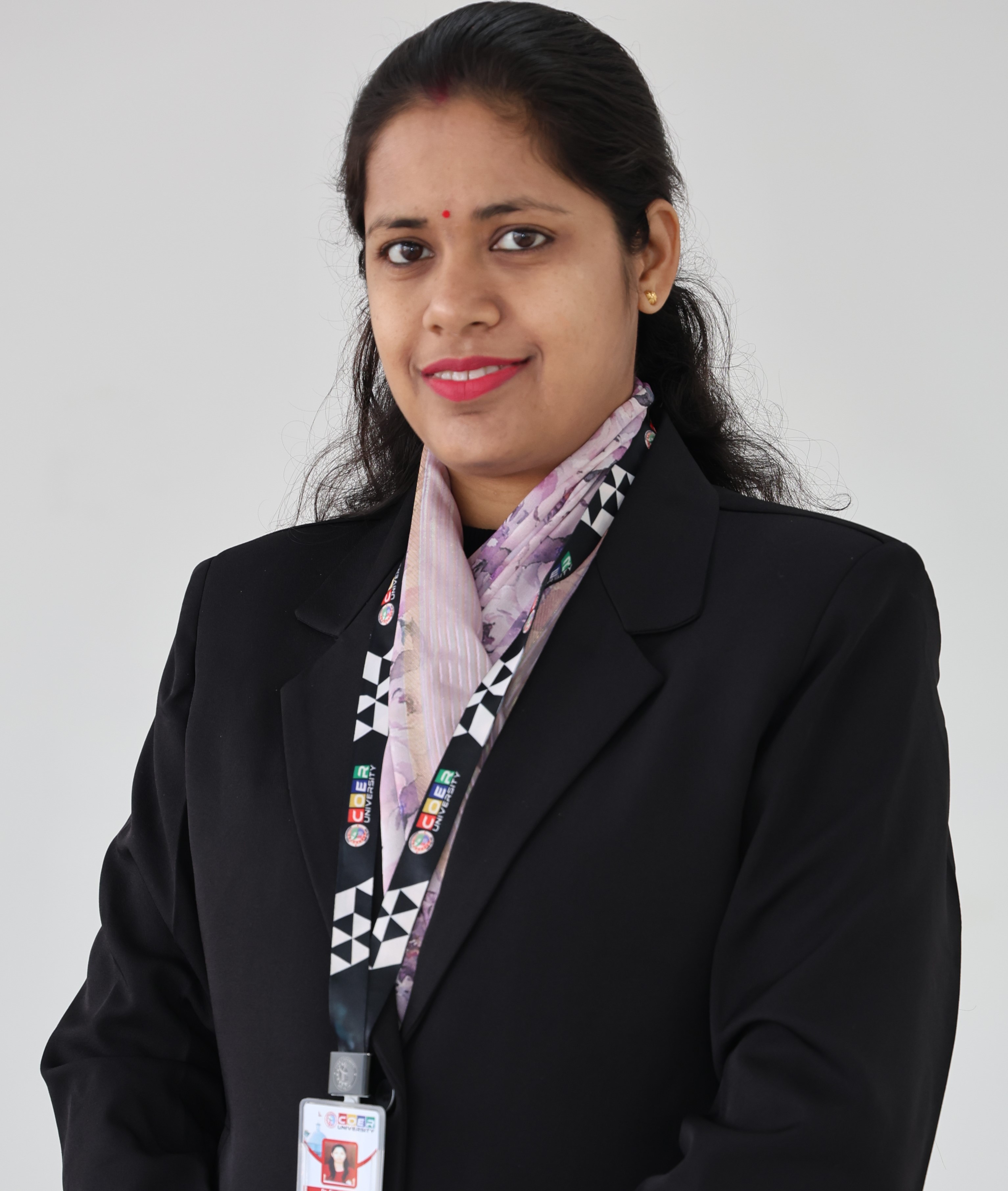 Dr. Swati Yadav